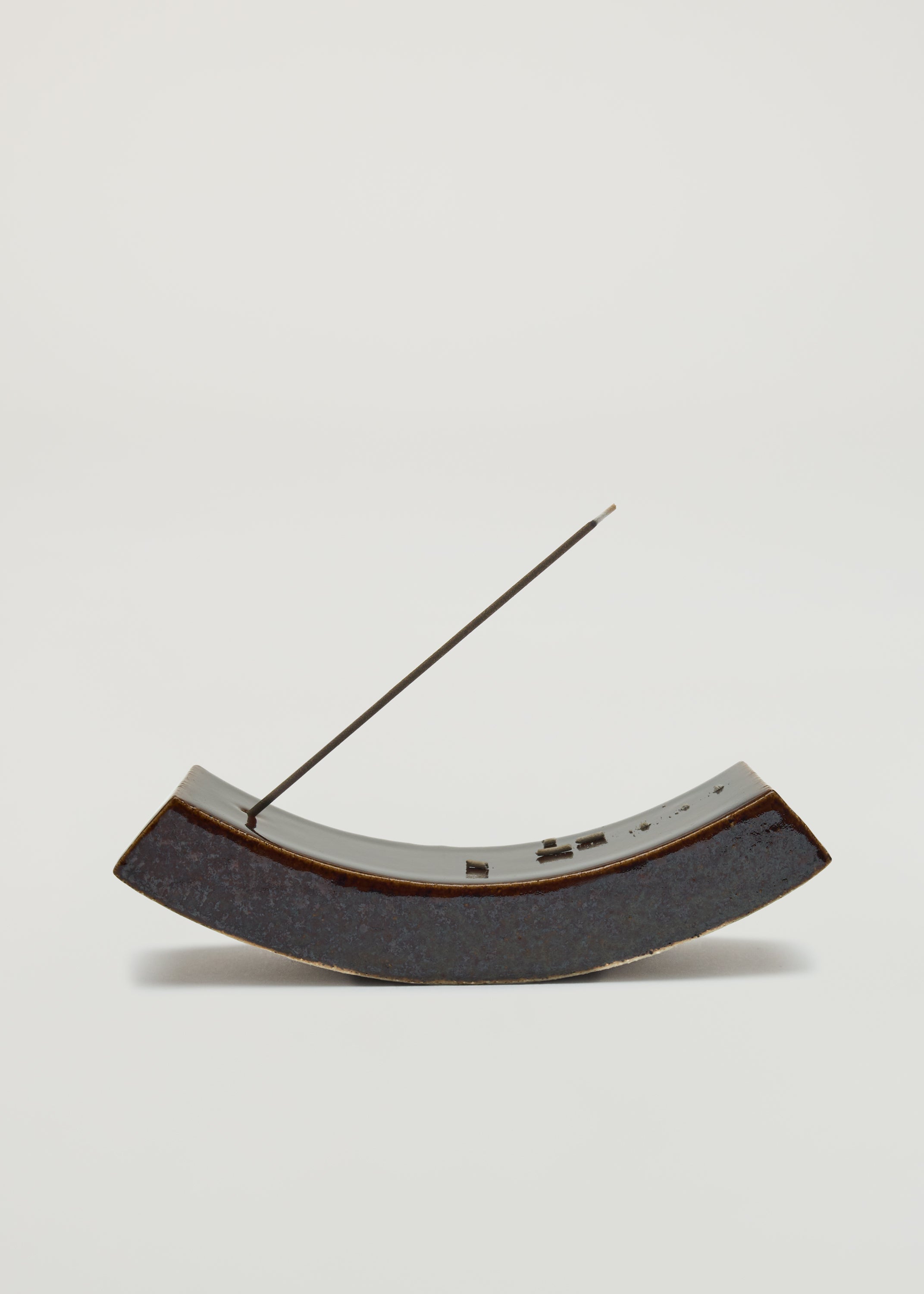 miyoshi rug お香 BANK NOTE INCENSE HOLDER miyoshi rug お香 BANK NOTE INCENSE HOLDER