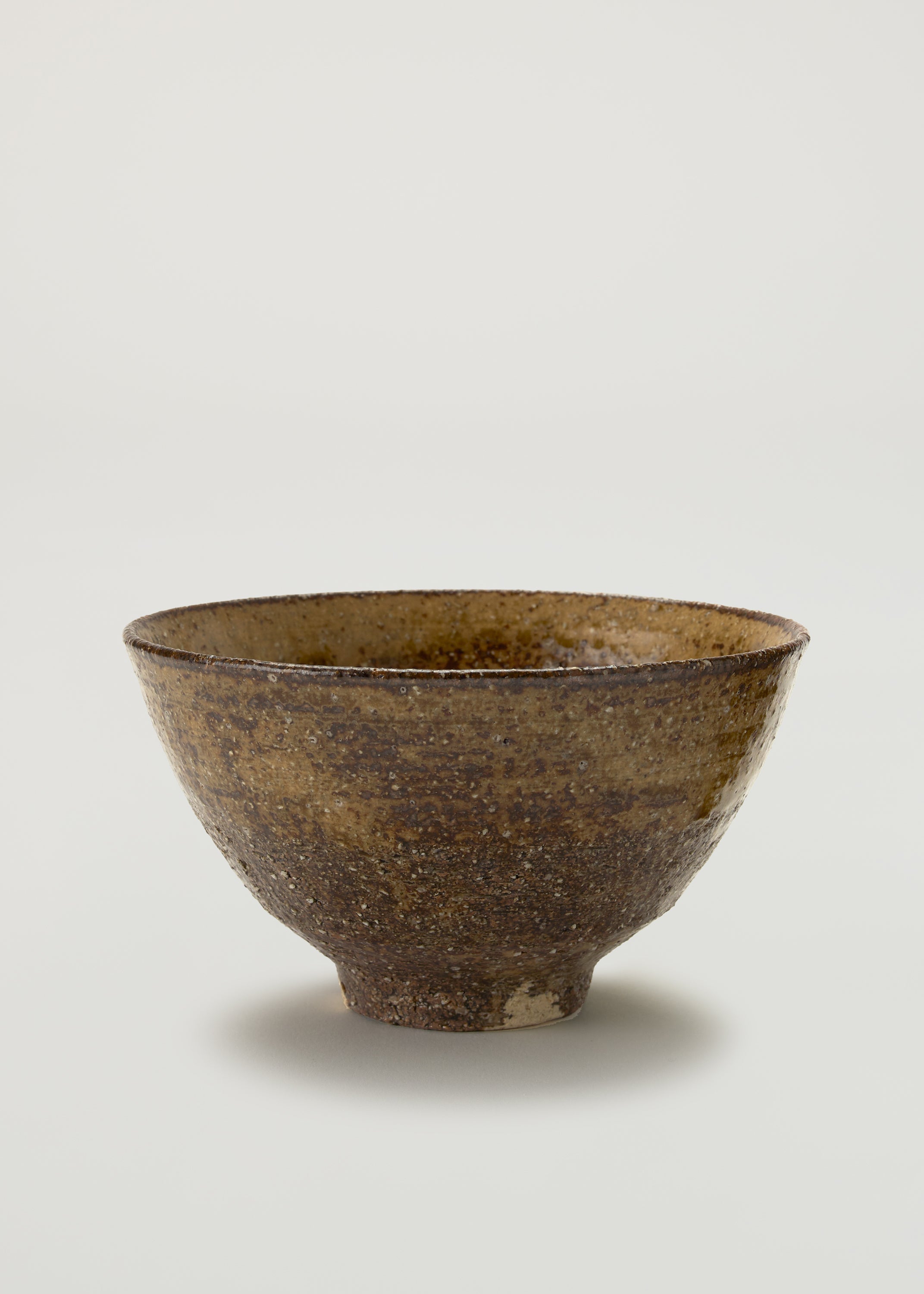 Kyo-yaki Matcha Bowl