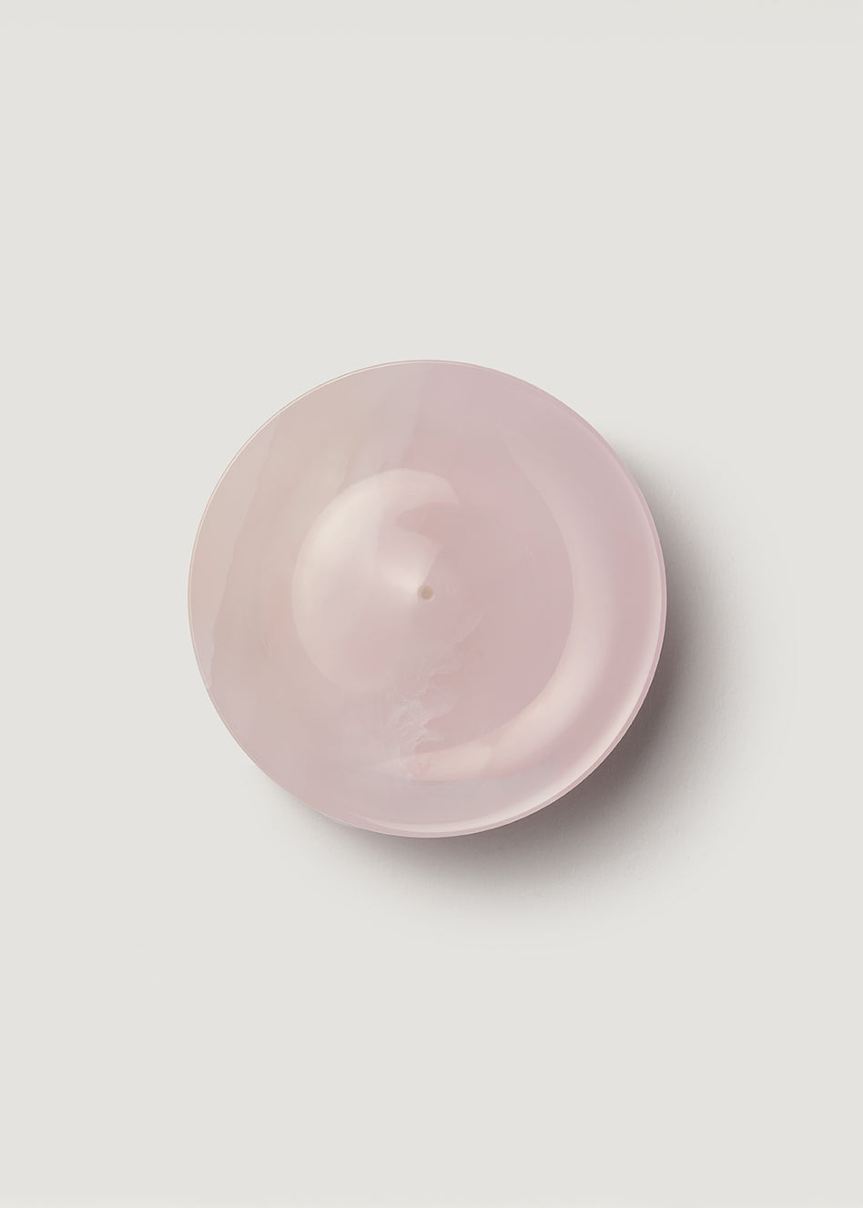 Verde Indio Marble Incense Holder