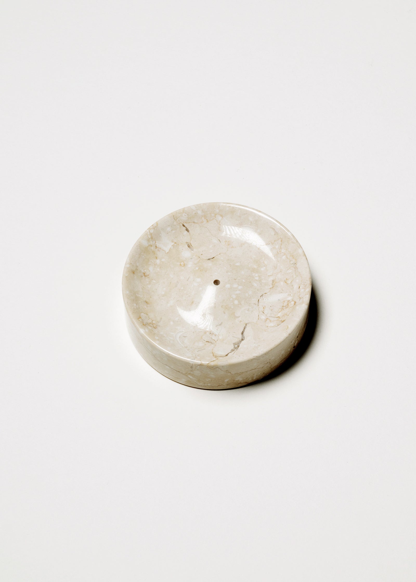 Green Tea Incense
