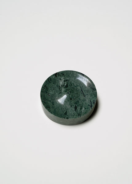 大理石製お香立て　BINU BINU Verde Indio Verde Indio Marble Incense Holder